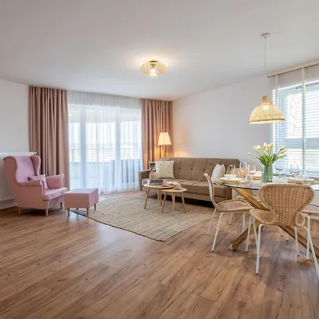 Urlaub Auf Usedom- Sun Towers A48 By Interhome Appartement *