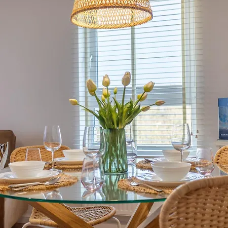 Urlaub Auf Usedom- Sun Towers A48 By Interhome * Świnoujście