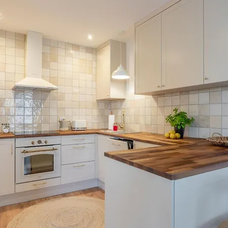 Urlaub Auf Usedom- Sun Towers A48 By Interhome Appartement