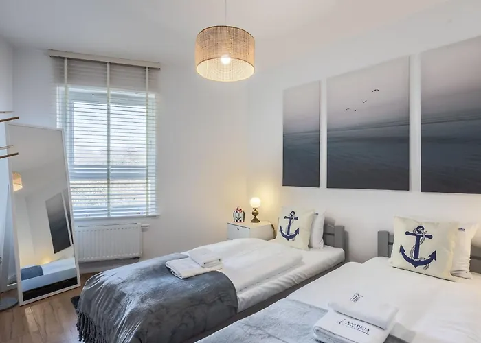 Urlaub Auf Usedom- Sun Towers A48 By Interhome Appartement *