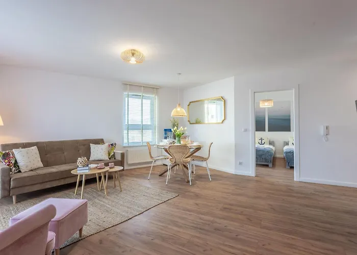 Urlaub Auf Usedom- Sun Towers A48 By Interhome *